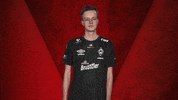 Werder Predator GIF by Bundesliga