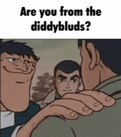 Diddyblud GIF