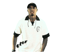 Konfuso soccer gol futebol arena Sticker