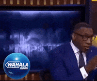 Sipping Lebron James GIF by Wahala Room