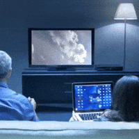 Whos There Bryan Unger GIF by bryan