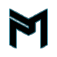 Paul Mcbeth Pm Sticker by Discraft