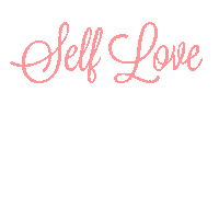 self love Sticker by Grounding Light