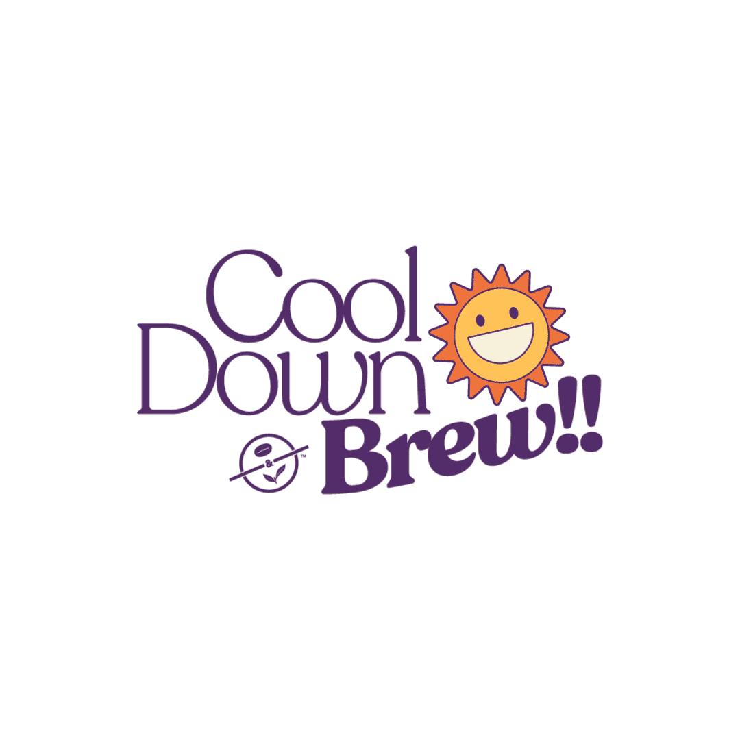 Iced Tea Summer Sticker by The Coffee Bean & Tea Leaf® - India