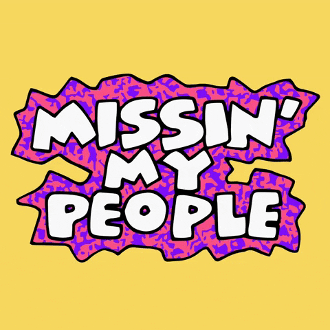 Corona Love GIF by SHOKKA