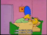 marge simpson episode 10 GIF
