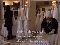 season 5 netflix GIF by Gilmore Girls 