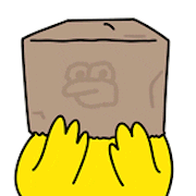 Boola Sticker