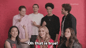 The Society GIF by BuzzFeed