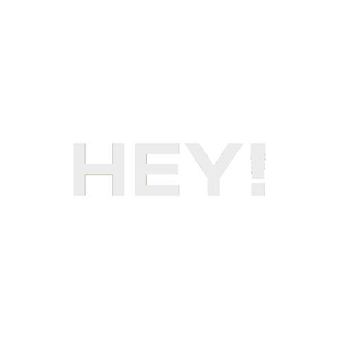 Design Hello Sticker
