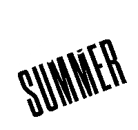 Always Summer Sticker by Bira 91