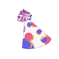Birthday Girl Sticker