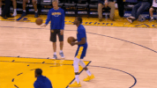 kevin durant warmups GIF by NBA