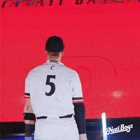 Yell Lets Go GIF by Cincinnati Bearcats