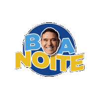 soudrbenjamim maranhao 44 prefeito uniao brasil Sticker