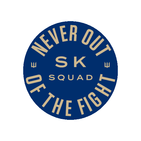 SEALKIDS  Sticker