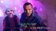 star wars karaoke GIF