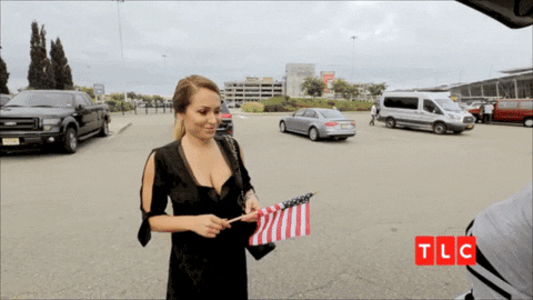 Miss This GIF by TLC