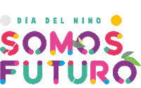 Dia Niño Sticker by SilfaCL