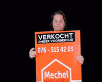 MechelMakelaardij yes feest proost verkocht GIF