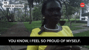 Proud Women GIF by BuzzFeed