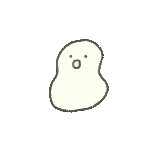 말랑이 Sticker