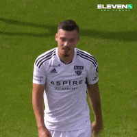 GIF by ElevenSportsBE