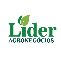 Lideragro Sticker by Líder Agronegócios