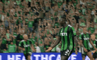 Sport Win GIF by Major League Soccer