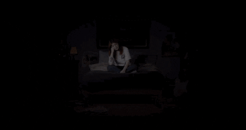 Fade In Music Video GIF by Taylor Janzen