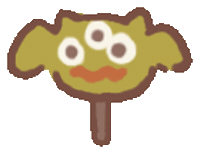 Arhalloweencutie Sticker by AnimalRestaurant