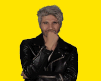 stop pass GIF by POWERS