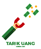 Investor Saham Sticker by emiten.com