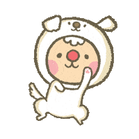 New Year Hello Sticker by yang.823