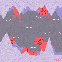 Animation Domination Fox GIF by gifnews