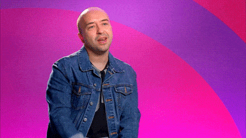 Yas Ok GIF by Drag Race España