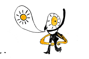 Happy Loop GIF by diyala muir
