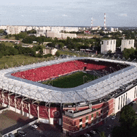 Football Soccer GIF by Widzew Łódź