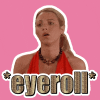 No Way Ugh GIF by Blake Lively Fan