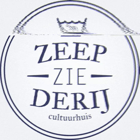 Cultuurbree GIF by Zeepziederij
