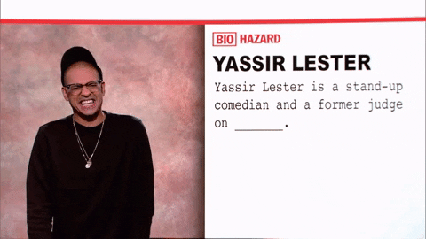 comedy knockout episode314cko GIF by truTV