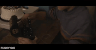 american football goth GIF by Polyvinyl Records