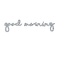 Morning Breathe Sticker