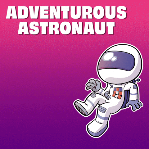 Seize Adventure Time GIF by VeeFriends