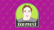 Stand Up Comedy Pixel GIF by Four Rest Films