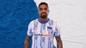 Kevin Prince Boateng Bundesliga GIF by Hertha BSC
