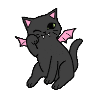 Aix-En-Provence Sticker by Meow Cats Café