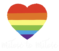 Happy Equality Sticker