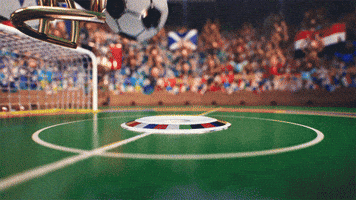 Germany Football GIF by Woodblock