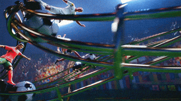 Germany Football GIF by Woodblock